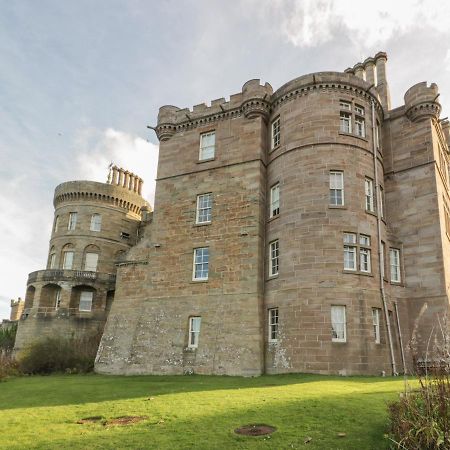 Brewhouse Flat - Culzean Castle Apartman Maybole Kültér fotó