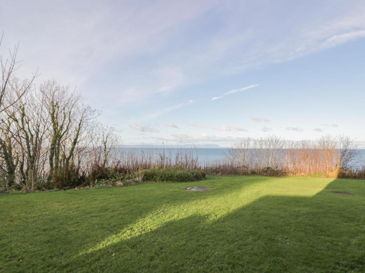 Brewhouse Flat - Culzean Castle Apartman Maybole Kültér fotó