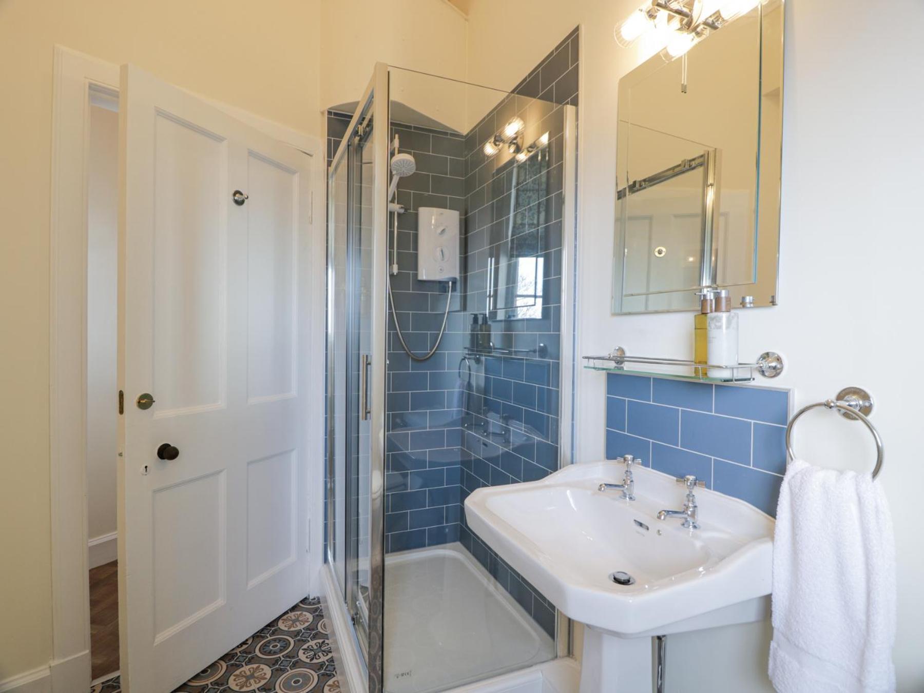 Brewhouse Flat - Culzean Castle Apartman Maybole Kültér fotó