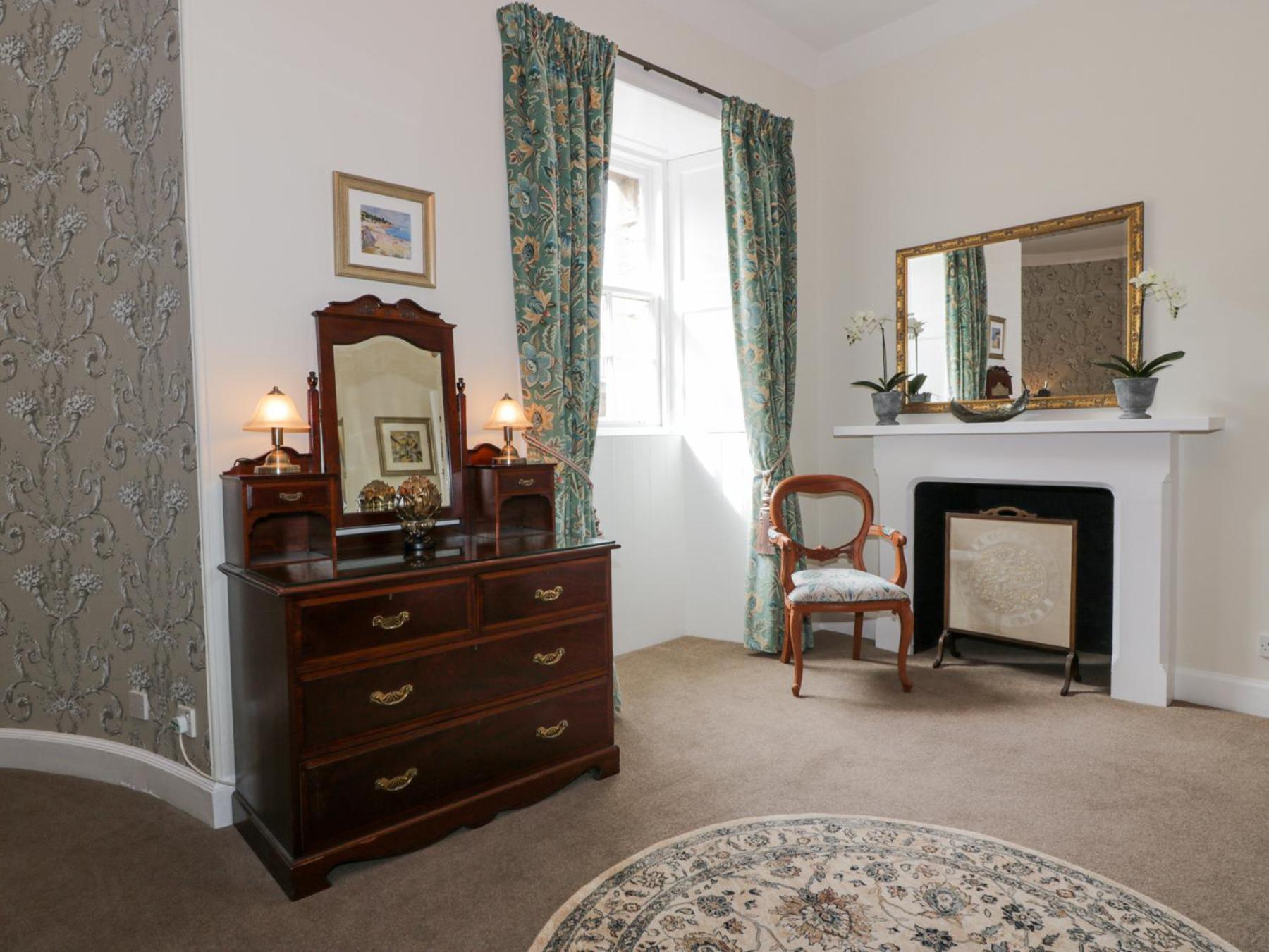 Brewhouse Flat - Culzean Castle Apartman Maybole Kültér fotó
