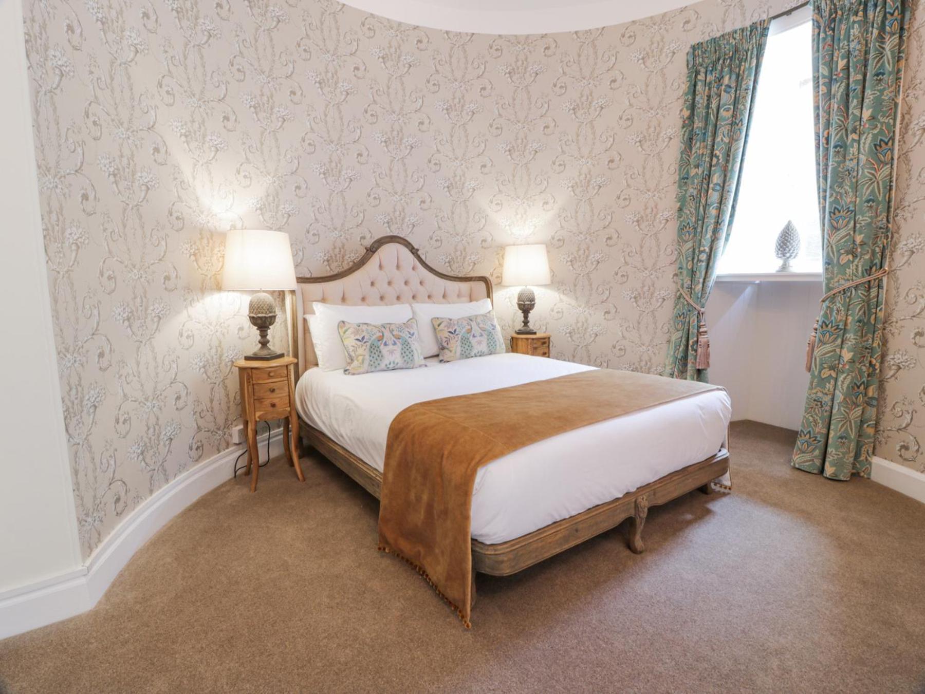 Brewhouse Flat - Culzean Castle Apartman Maybole Kültér fotó